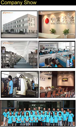 Motorcycle Parts Motorcycle Cylinder Head Cover (0386103)