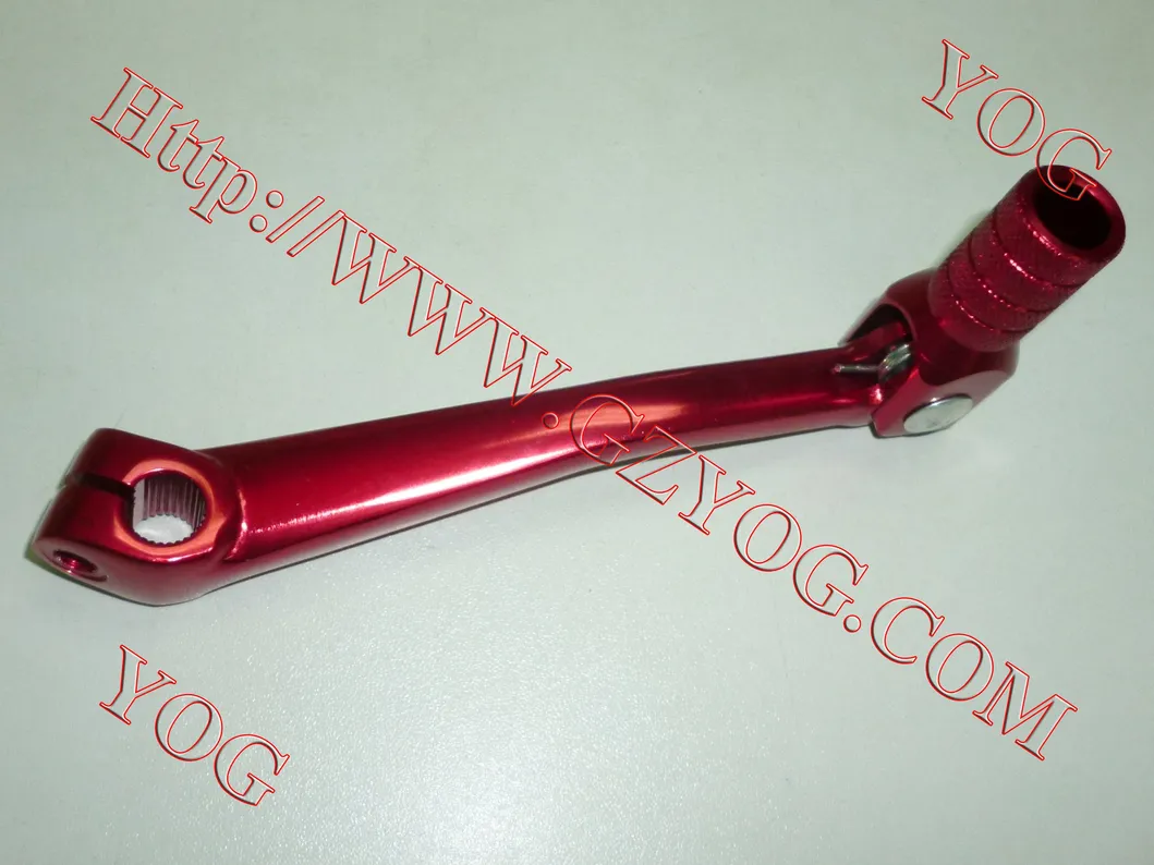 Motorcycle Parts Motorcycle Gearshift Cgl125