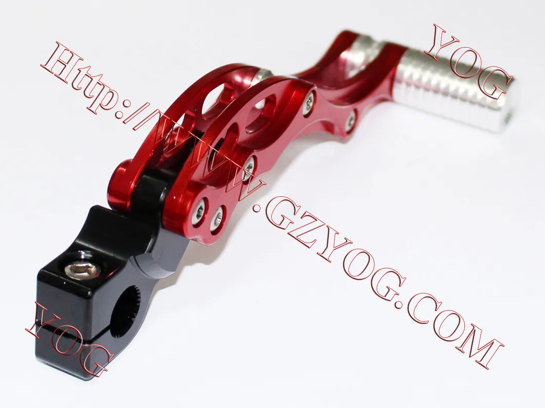 Motorcycle Parts Motorcycle Gearshift Cgl125