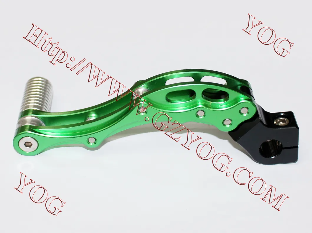 Motorcycle Parts Motorcycle Gearshift Cgl125