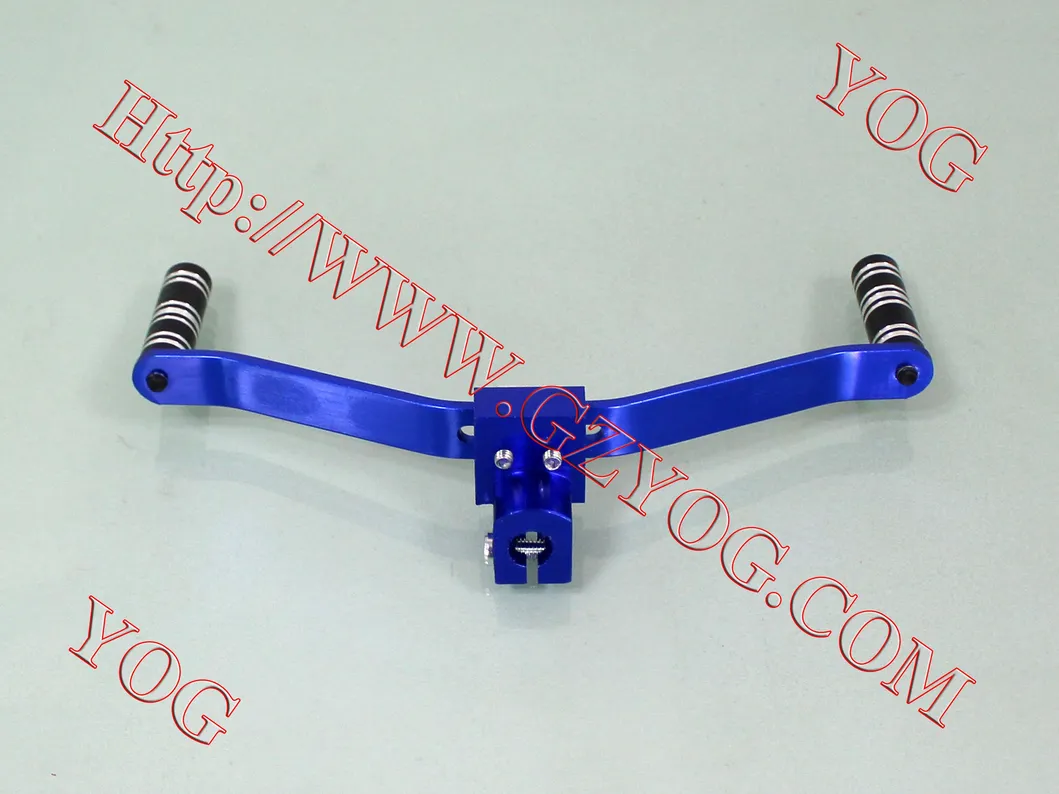 Motorcycle Parts Motorcycle Gearshift Cgl125