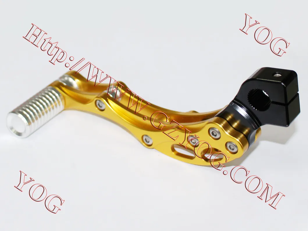 Motorcycle Parts Motorcycle Gearshift Cgl125