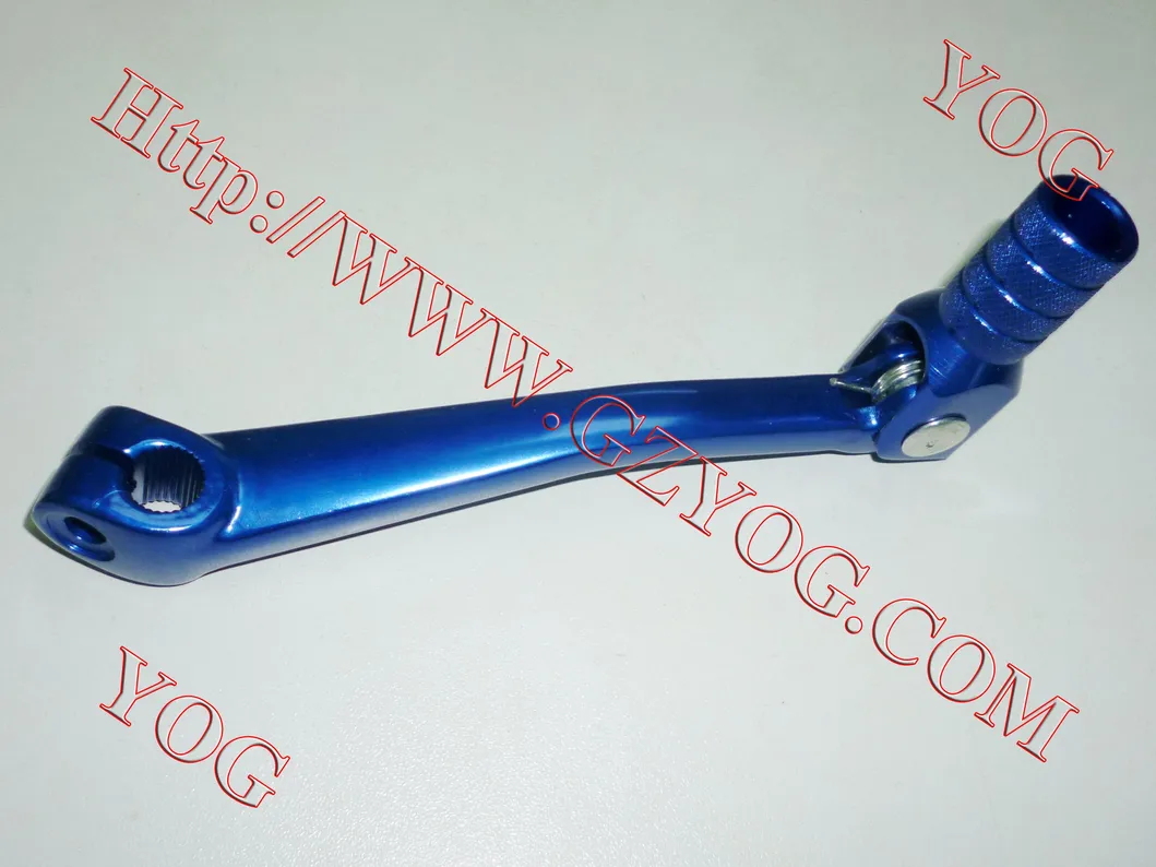 Motorcycle Parts Motorcycle Gearshift Cgl125