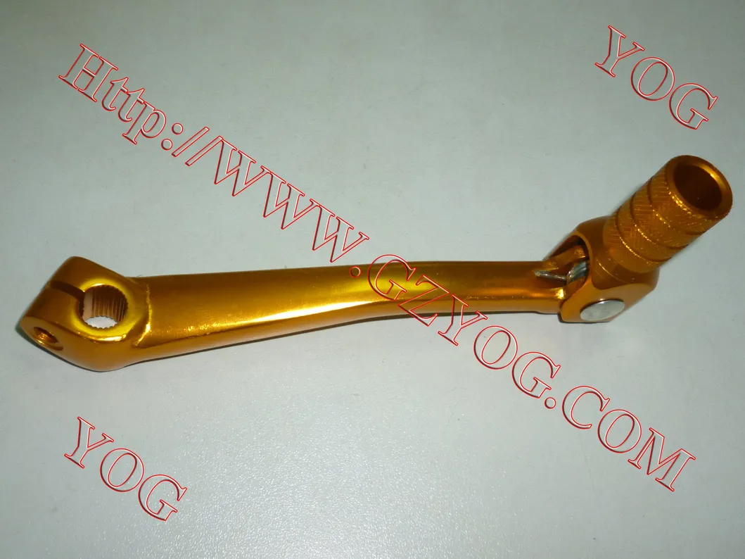 Motorcycle Parts Motorcycle Gearshift Cgl125