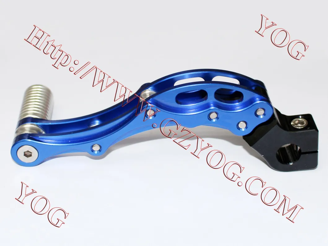Motorcycle Parts Motorcycle Gearshift Cgl125