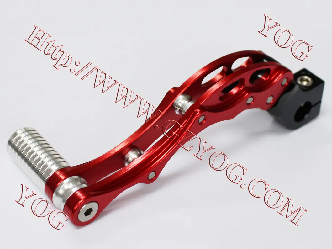Motorcycle Parts Motorcycle Gearshift Cgl125