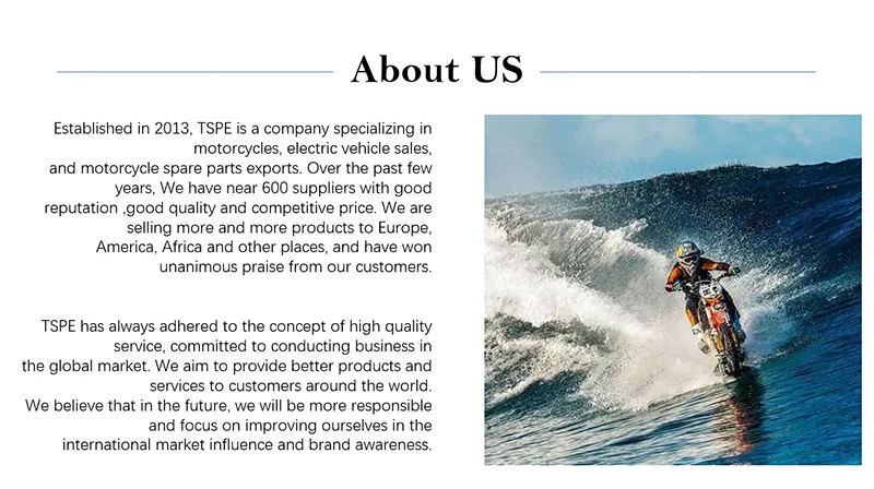 Motorcycle Parts Motorcycle Ignition Coil for CS-125