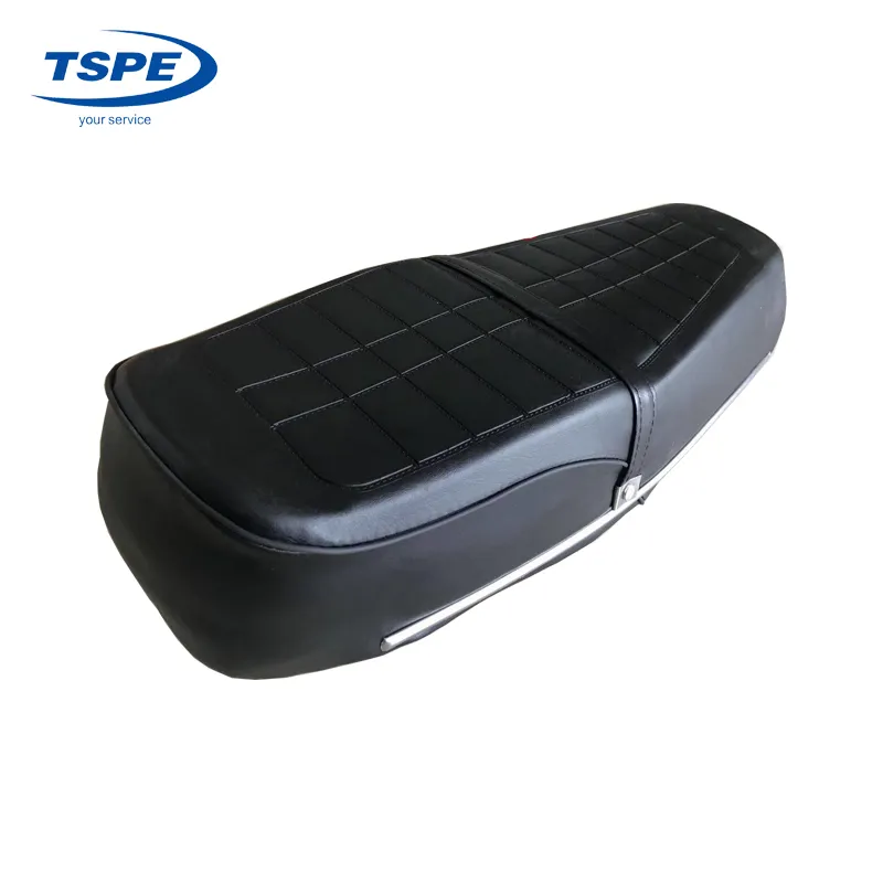 Motorcycle Parts Motorcycle Seats for Cg125