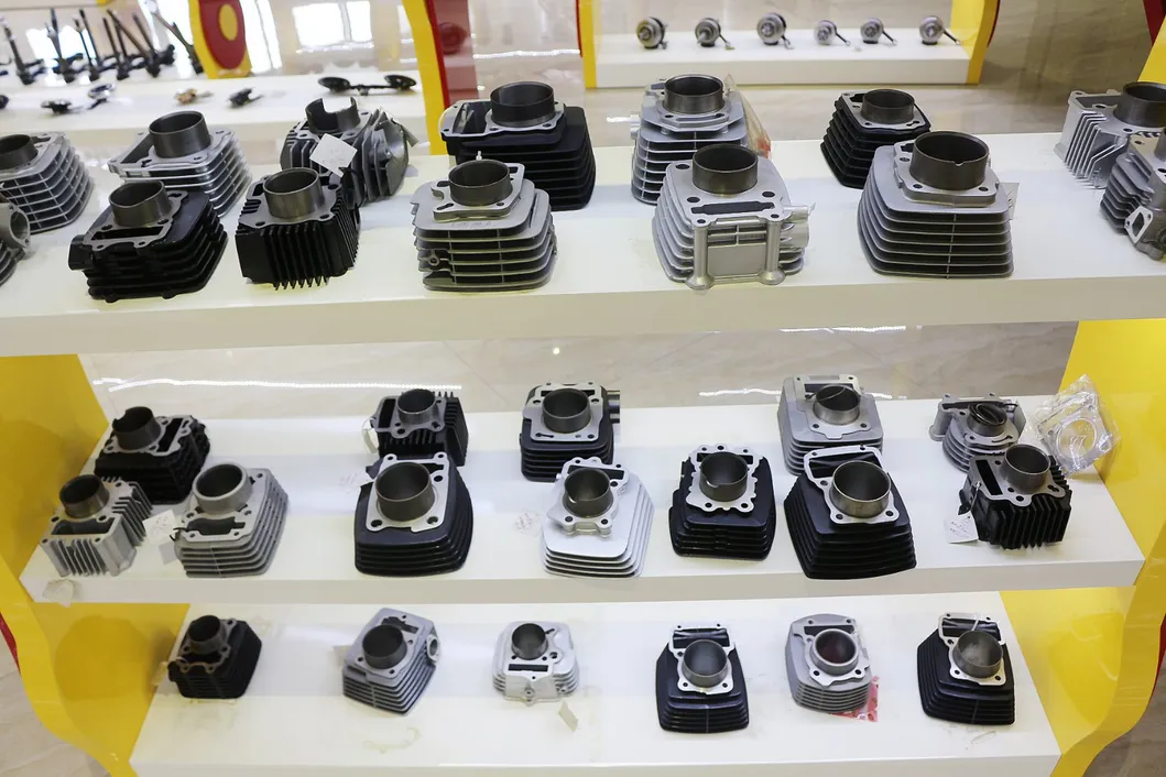 Motorcycle Rear Sprocket Tvs Apache/ Star /Max100r