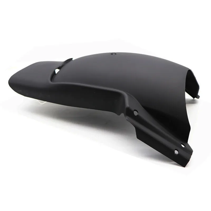 Motorcycle Shock Absorption and Extended Rear Mudguard for BMW R1200GS Adv LC 2013-2018