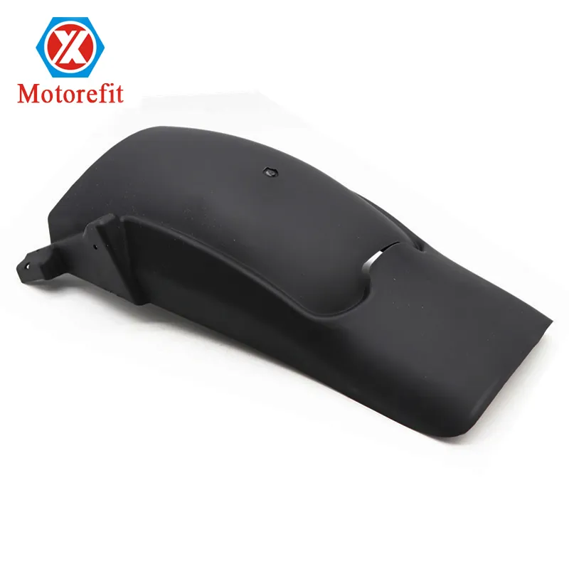 Motorcycle Shock Absorption and Extended Rear Mudguard for BMW R1200GS Adv LC 2013-2018