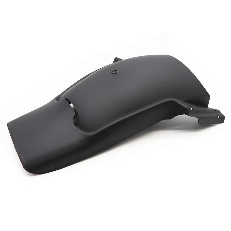 Motorcycle Shock Absorption and Extended Rear Mudguard for BMW R1200GS Adv LC 2013-2018