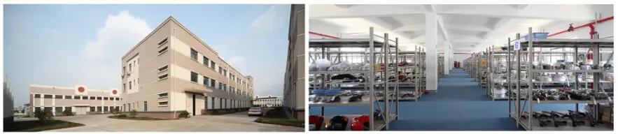 Motorcycle Spare Part Motorcycle Crankcase Fit for Gy6-150