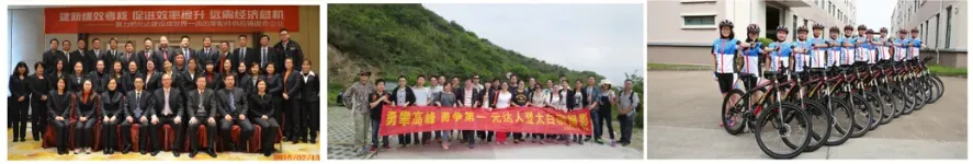 Motorcycle Spare Part Motorcycle Crankcase Fit for Gy6-150