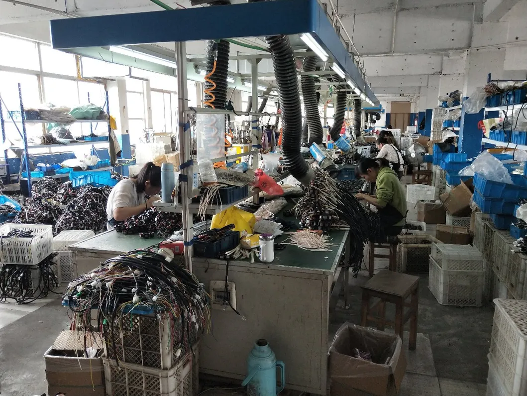 Motorcycle Spare Parts Accessories Morex Genuine Coil Startor & Rotor Magneto Cg/Titan 150 Original Suzuki YAMAHA Bajaj Vespa