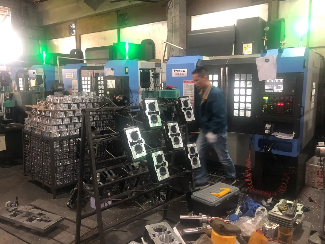 Motorcycle Spare Parts Accessories Morex Genuine Kits Piston & Cylinder for Engine Discover 112 125 135 Original Honda Suzuki YAMAHA Bajaj