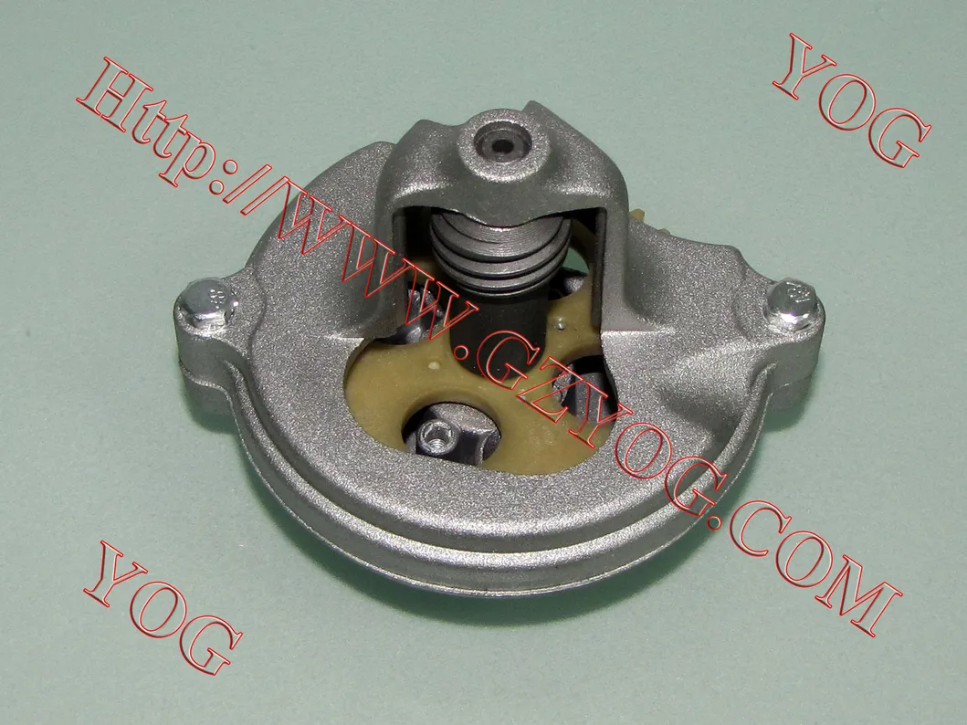 Motorcycle Spare Parts Motorcycle Oil Pump Ax100 Cg200 Gy6-125