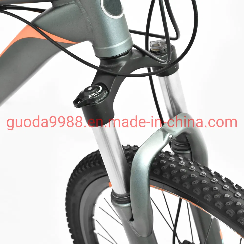 Mountain Bike MTB Al Frame 26 Inch Mountain Bicycle