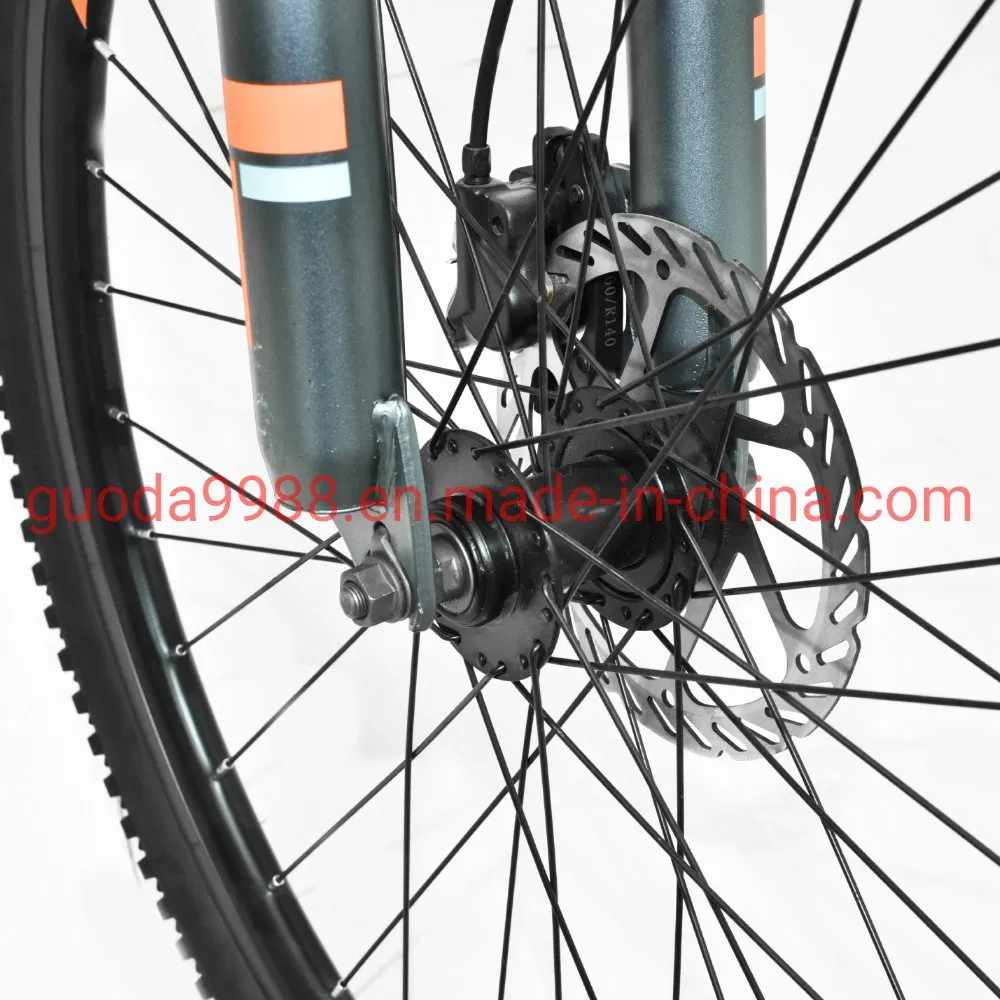 Mountain Bike MTB Al Frame 26 Inch Mountain Bicycle