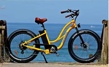 Muse Ce 2019 Rear Drive Electric Mountain Bike