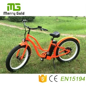 Muse Ce 2019 Rear Drive Electric Mountain Bike