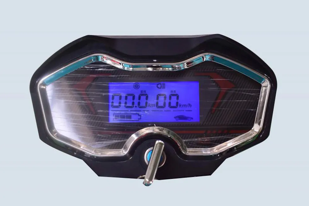 New Arrival Electric Trike Tricycle 500W 3 Wheel Electric Cargo Tricycle 20 Inch