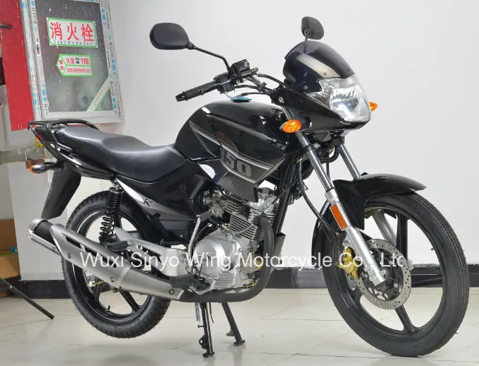 New Ybr High Quality, Low Price Motorcycle