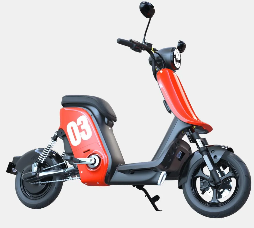 Niu Aima Big Bull Bezior X1500 12.8ah 48V 1500W Folding Old Car 16” Wheel with Pedals Gas Scooters Scooter Moped Ebike Mopeds 49cc 50cc Electric