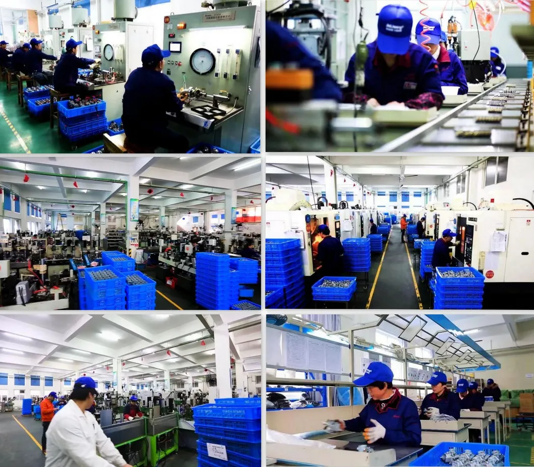 OEM Bajaj Tricycle Motorcycle Engine Parts Carburetor Re205 4s Torito