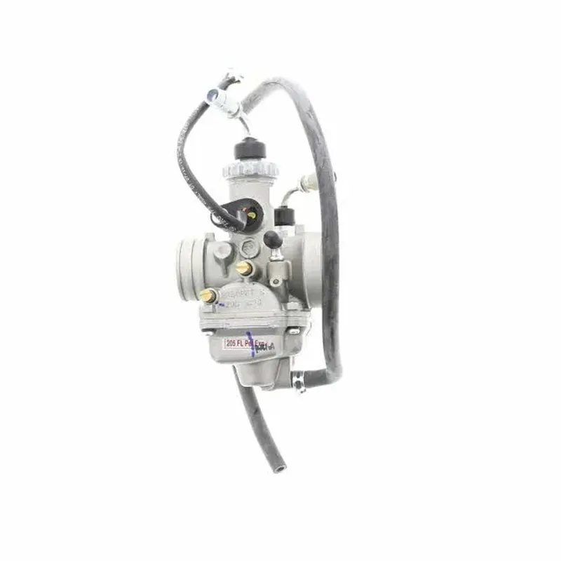 OEM Bajaj Tricycle Motorcycle Engine Parts Carburetor Re205 4s Torito