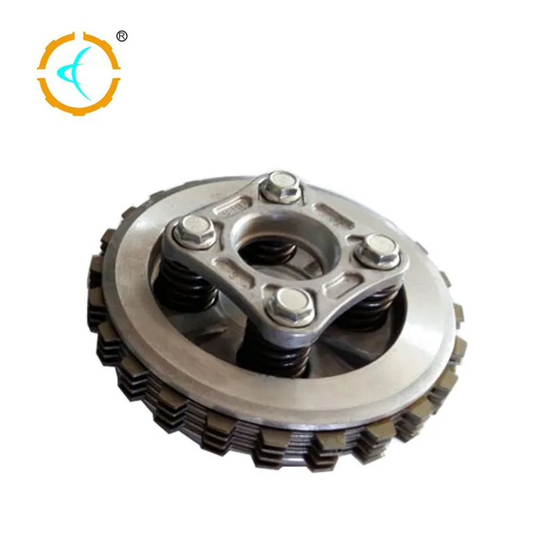 OEM Motorcycle Clutch Disk Paper Based for Honda Motorcycle (Kyy125/CR125)