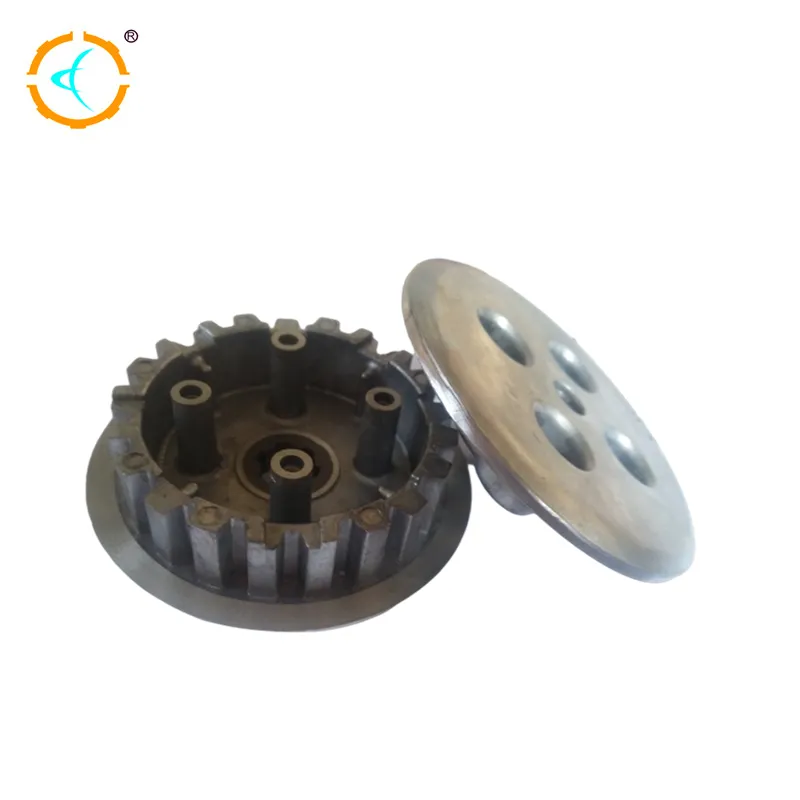 OEM Quality Motorcycle Engine Parts Jupzter Z 21t Clutch Gear Comp,