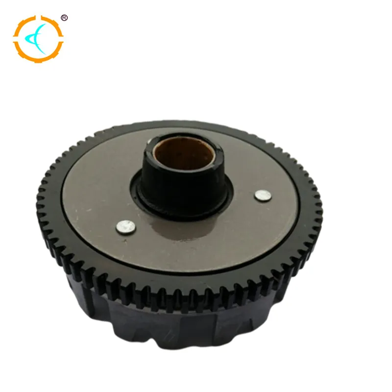 OEM Quality Motorcycle Engine Parts Jupzter Z 21t Clutch Gear Comp,