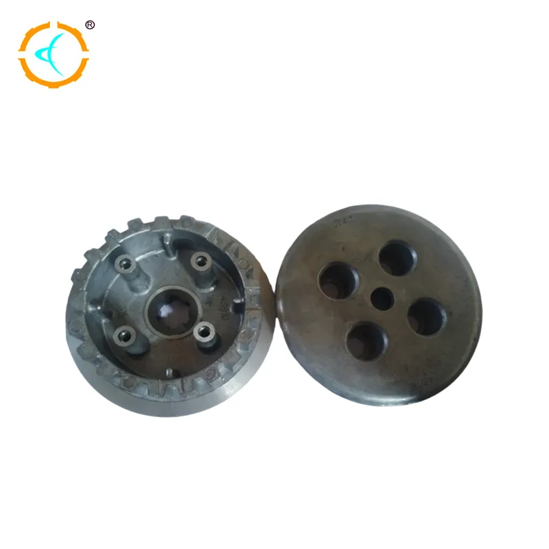 OEM Quality Motorcycle Engine Parts Jupzter Z 21t Clutch Gear Comp,