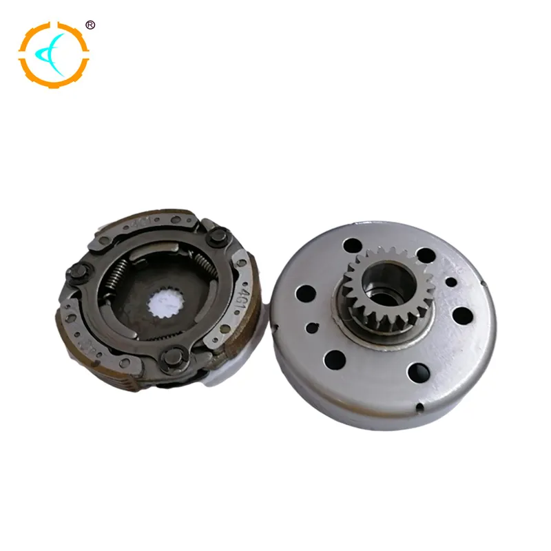 OEM Quality Motorcycle Engine Parts Jupzter Z 21t Clutch Gear Comp,