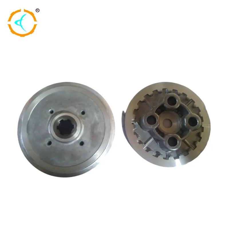 OEM Quality Motorcycle Engine Parts Jupzter Z 21t Clutch Gear Comp,