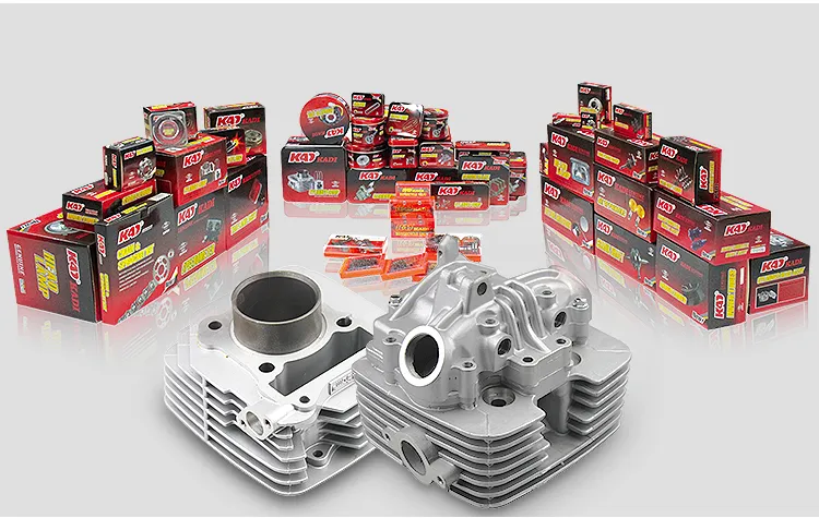 Oil Switch Fuel Cock of Motorcycle Parts