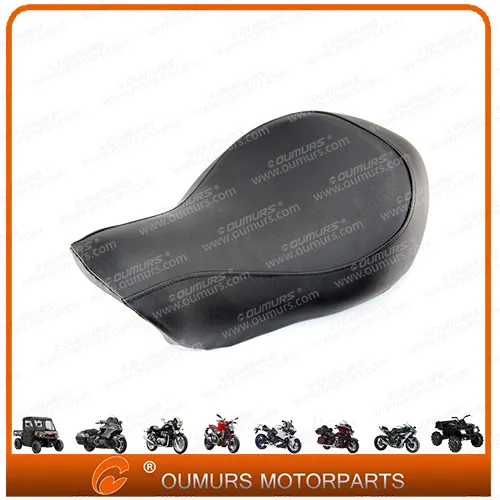 Passenger Seat Motorcycle Parts for Harley Sportster XL 883 (2005-2013)