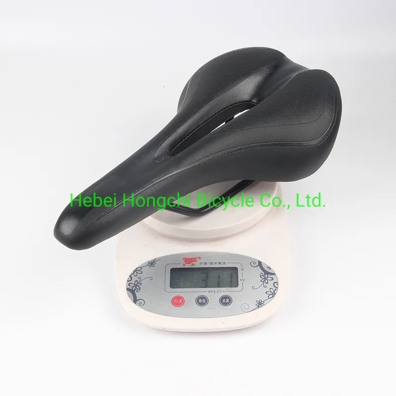 Perfect Shape with Beautiful Outlooking Saddle for MTB