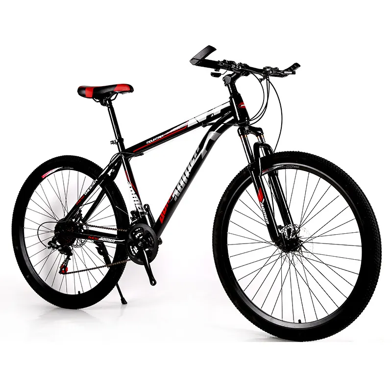 Professional 30 Speed Mountainbike 26 29 Inch New MTB Carbon Cycle Chinese 29inch Aluminum Alloy MTB Bikes 29 Inch Mountainbike