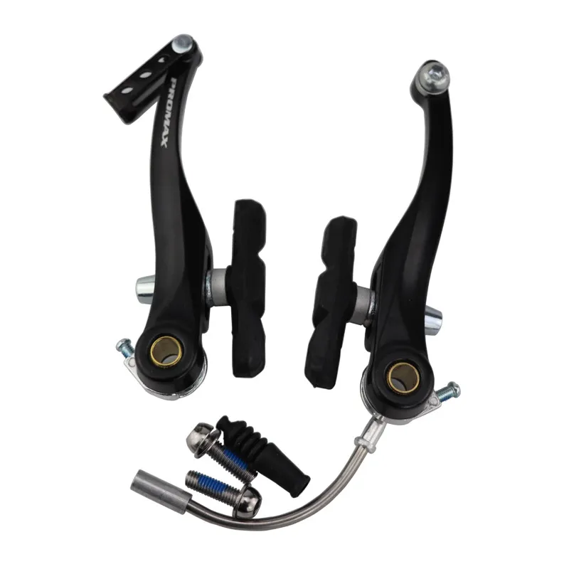 Promax Mountain Bike V Brake Bicycle Parts Accessories Aluminum Bicycle Brake Pads V Brake