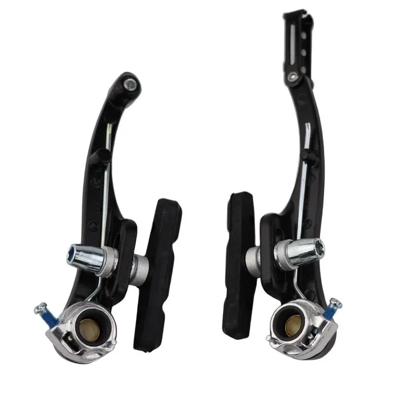 Promax Mountain Bike V Brake Bicycle Parts Accessories Aluminum Bicycle Brake Pads V Brake