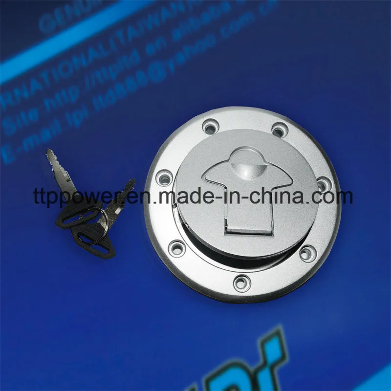 Pulsar135/Pulsar Dtsi/Pulsar220f Motorcycle Parts Ignition Switch Fuel Tank Cap