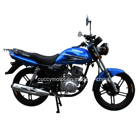 Quality 125cc/125 Cc/150cc/150 Cc Suzuki Vento Street Motorbike (BL)