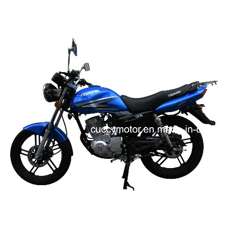 Quality 125cc/125 Cc/150cc/150 Cc Suzuki Vento Street Motorbike (BL)