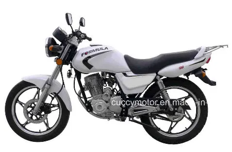 Quality 125cc/125 Cc/150cc/150 Cc Suzuki Vento Street Motorbike (BL)