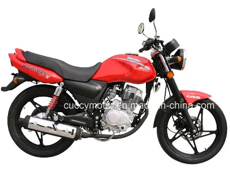 Quality 125cc/125 Cc/150cc/150 Cc Suzuki Vento Street Motorbike (BL)