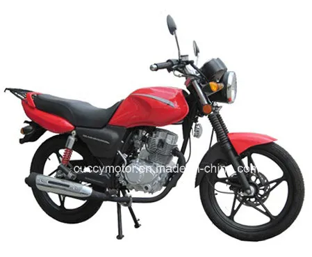 Quality 125cc/150cc/125 Cc 4 Stroke Suzuki Vento Gas Motorcycle (BL)