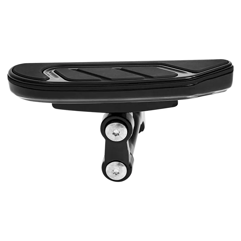 Rear Airflow Floorboard Footboard Fits for Harley Street Glide Flhx 2006-2020