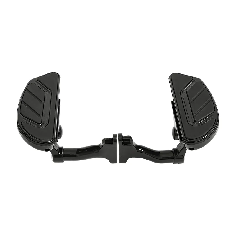 Rear Airflow Floorboard Footboard Fits for Harley Street Glide Flhx 2006-2020